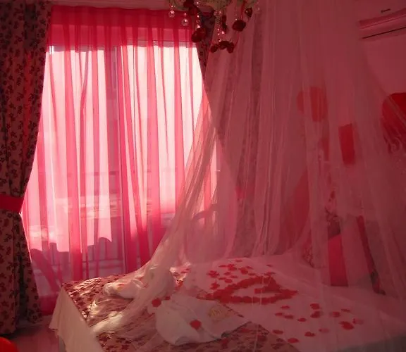 Bed & Breakfast Ruezgar Guelue Butik