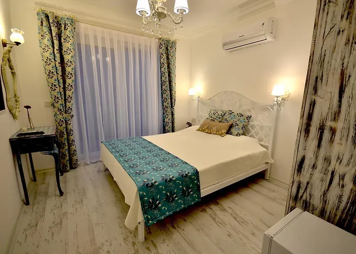 Ruezgar Guelue Butik 2* Alaçatı