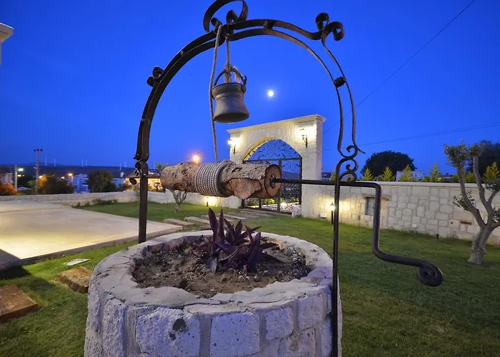 Ruezgar Guelue Butik 2*