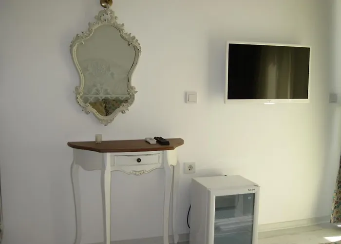 Ruezgar Guelue Butik 2* Alaçatı