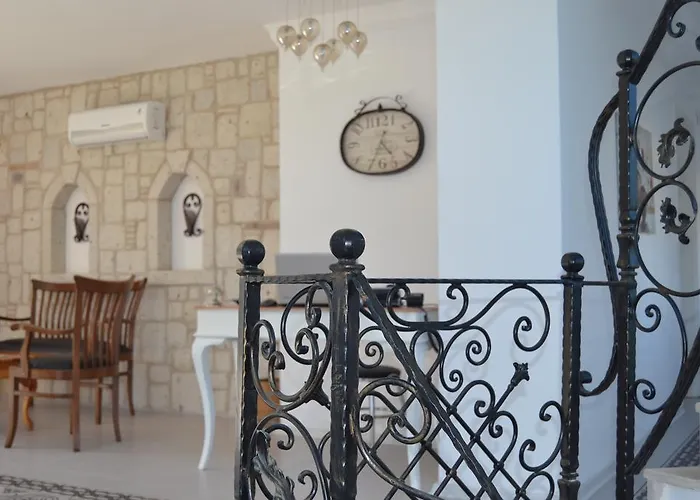 Ruezgar Guelue Butik 2* Alaçatı