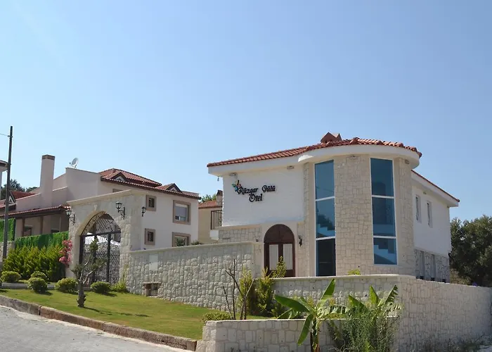 Ruezgar Guelue Butik 2* Alaçatı