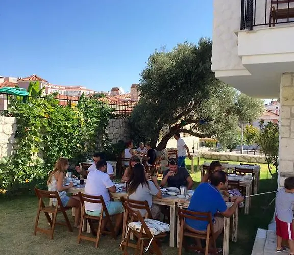 Bed & Breakfast Ruezgar Guelue Butik Alaçatı