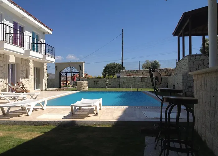 Ruezgar Guelue Butik 2*