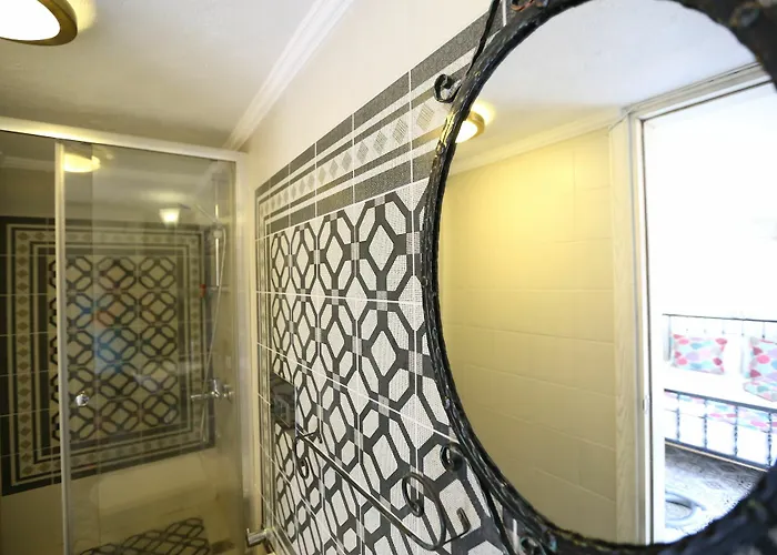 Ruezgar Guelue Butik Bed & Breakfast Alaçatı