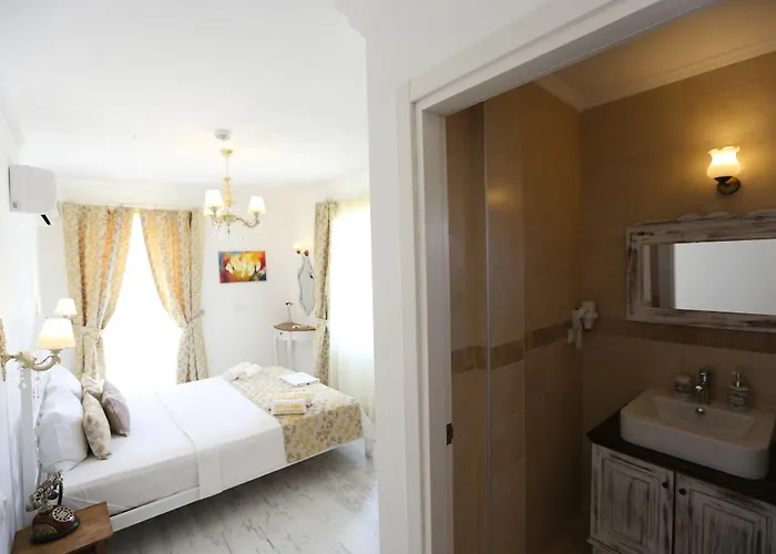 Ruezgar Guelue Butik Bed & Breakfast 2*