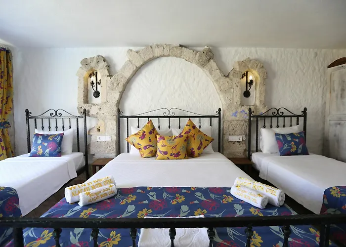 Ruezgar Guelue Butik 2*